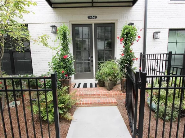 444 Burton Dr, Alpharetta, GA 30009