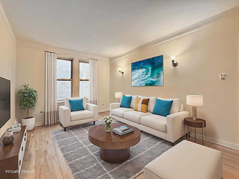 1st image of 117 W 13th St APT 30