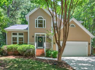 123 Tremont Cir, Chapel Hill, NC 27516
