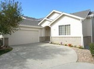 9633 Brentwood Way UNIT D, Westminster, CO 80021