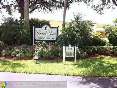 1st image of 5834 Coral Lake Dr #310