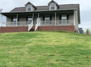 1903 Warrensburg Rd, Whitesburg, TN 37891