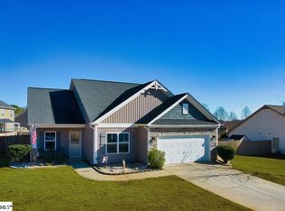 411 Hershal Ct, Lyman, SC 29365
