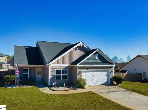 411 Hershal Ct, Lyman, SC 29365