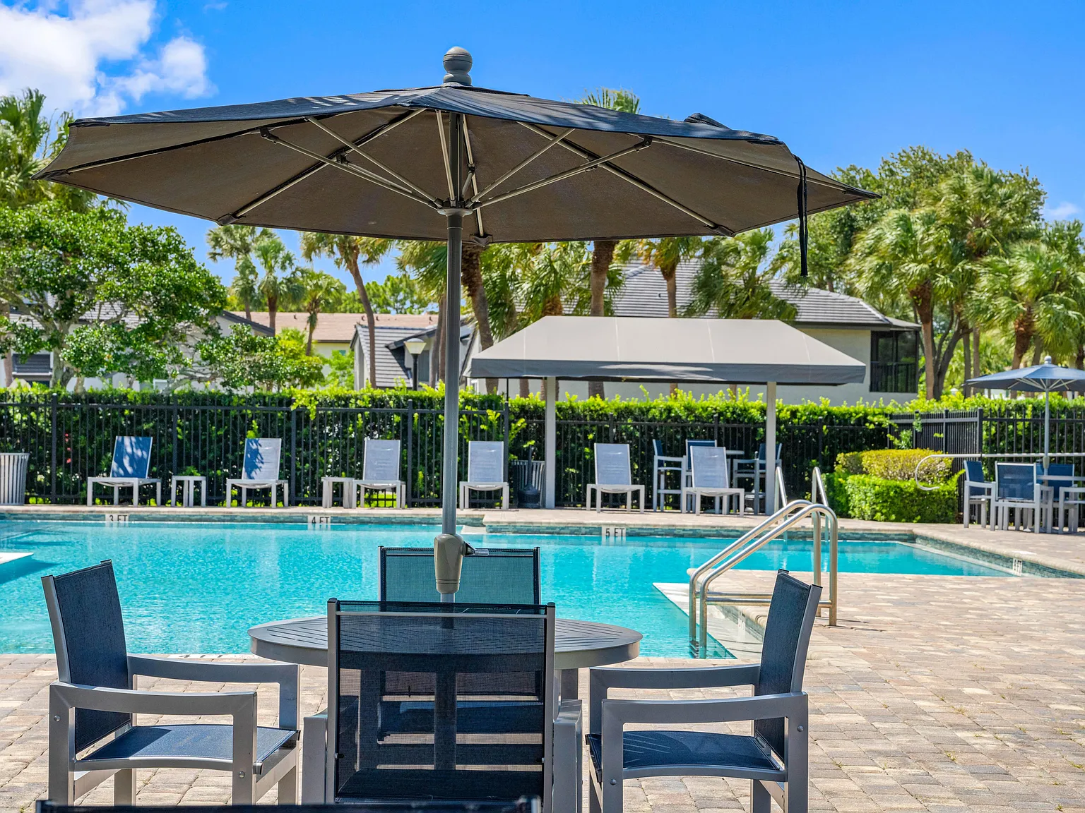 Boca Arbor Club Apartments — Photo 4