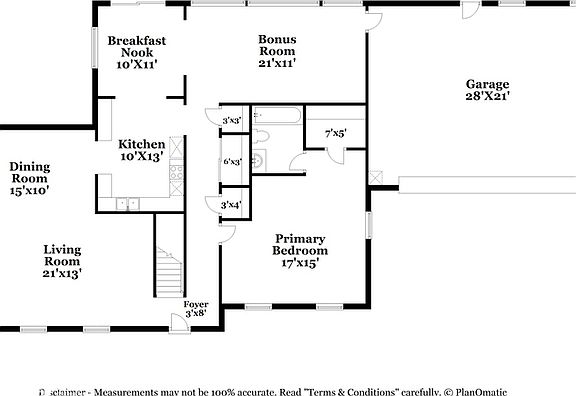 3rd image of 2051 Shannon Dr