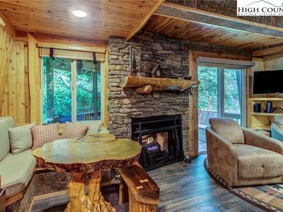 64 Creekside Drive #A, Banner Elk, NC, 28604