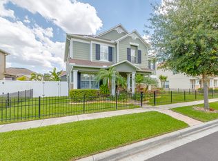 13720 Podocarpus Ln, Orlando, FL 32828