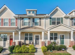 1103 Ransom Way, Nashville, TN 37217