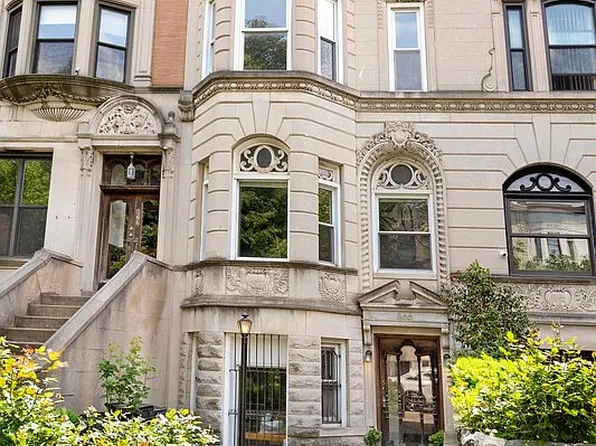 866 Prospect Pl, Brooklyn, NY 11216