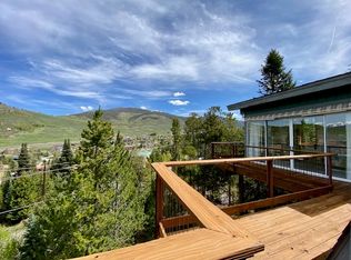 740 Piney Acres Cir, Montezuma, CO 80435