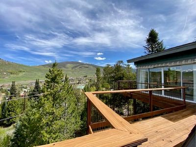 740 Piney Acres Cir, Montezuma, CO, 80435