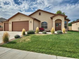 2943 Margaret Dr, Grand Junction, CO 81503