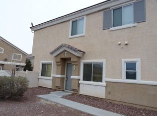 3416 President Pride Pl SUITE 3, North Las Vegas, NV 89084