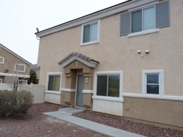 3416 President Pride Pl Suite 3, North Las Vegas, NV 89084