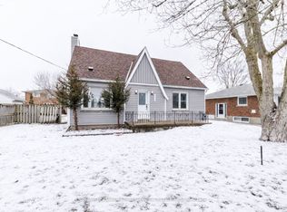 457 Southworth St S, Welland, ON L3B 2A1