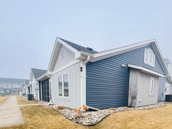 3321 6th Way E, West Fargo, ND 58078