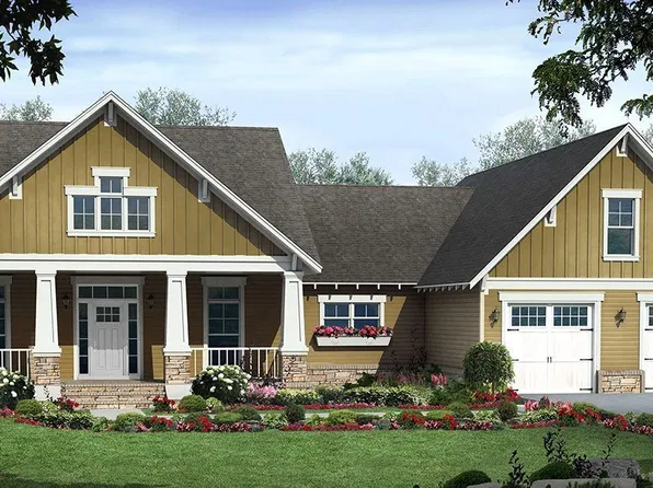 2 Pine Garden Cir, Salem, SC 29676