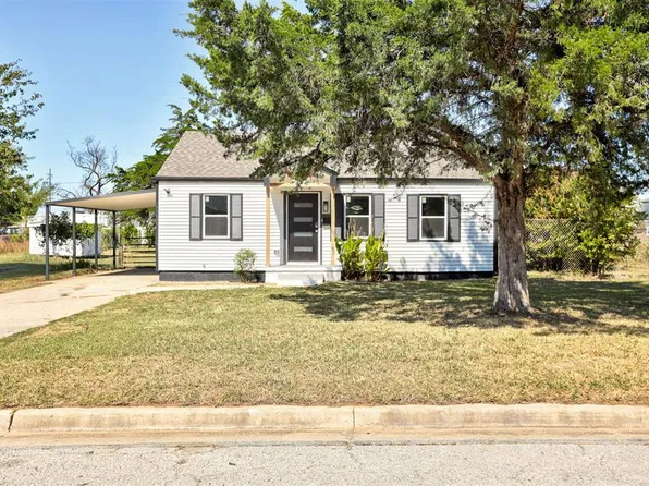 617 SE 46th St, Oklahoma City, OK 73129