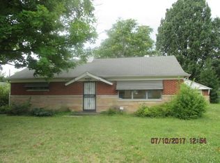 3520 Minger Rd, Indianapolis, IN 46222