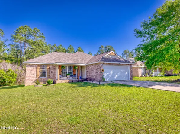 11361 Mia Dr, Gulfport, MS 39503