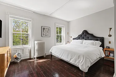 Sold by Brown Harris Stevens