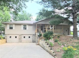 305 Virginia Rd, Excelsior Springs, MO 64024