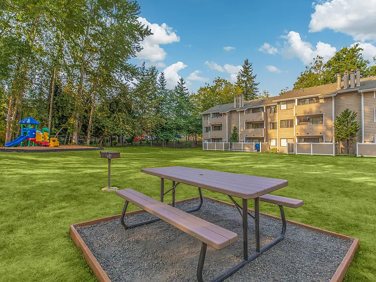 Pinewood Village Apartments — Photo 15