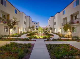 5305 Seacliff Pl #3, San Diego, CA 92154