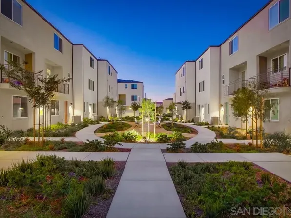 5305 Seacliff Pl #3, San Diego, CA 92154