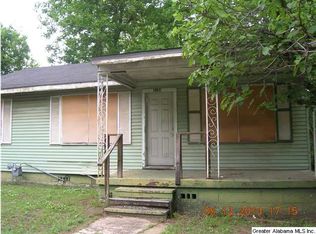3104 Avenue C, Birmingham, AL 35218