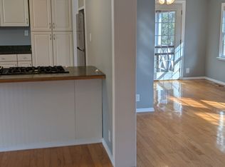 1848 Hays Creek Rd #A, Rockbridge Baths, VA 24473