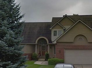 6339 Santa Fe Trl, Flint, MI 48532