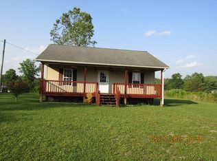 1061 Dowis Chapel Rd, Woodbine, KY 40771