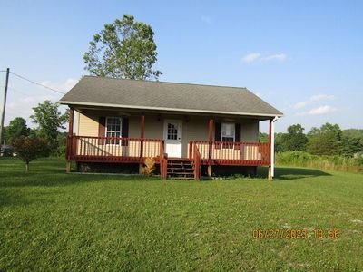1061 Dowis Chapel Rd, Woodbine, KY, 40771