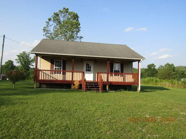 1061 Dowis Chapel Rd, Woodbine, KY 40771