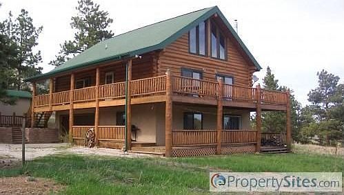 1st image of 212 Cucharas Mountain Dr