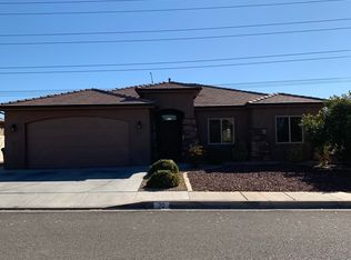 70 N Lee Ln, St George, UT 84790