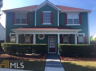 413 Chadwick Cmns, Stockbridge, GA 30281