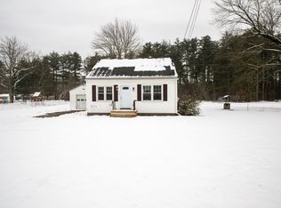 118 Great Rd, Shirley, MA 01464