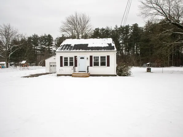 118 Great Rd, Shirley, MA 01464