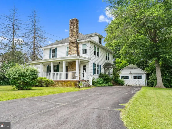 405 Park Cir, Elkton, MD 21921