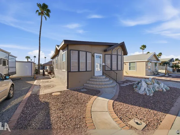 5707 E 32nd St Lot 967, Yuma, AZ 85365