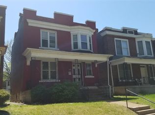 4948 Labadie Ave, Saint Louis, MO