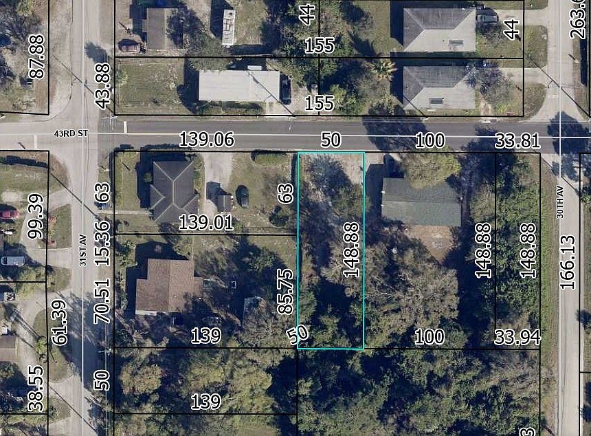 1st image of 0 43rd St