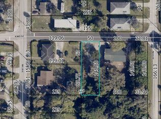 0 43rd St, Vero Beach, FL 32967