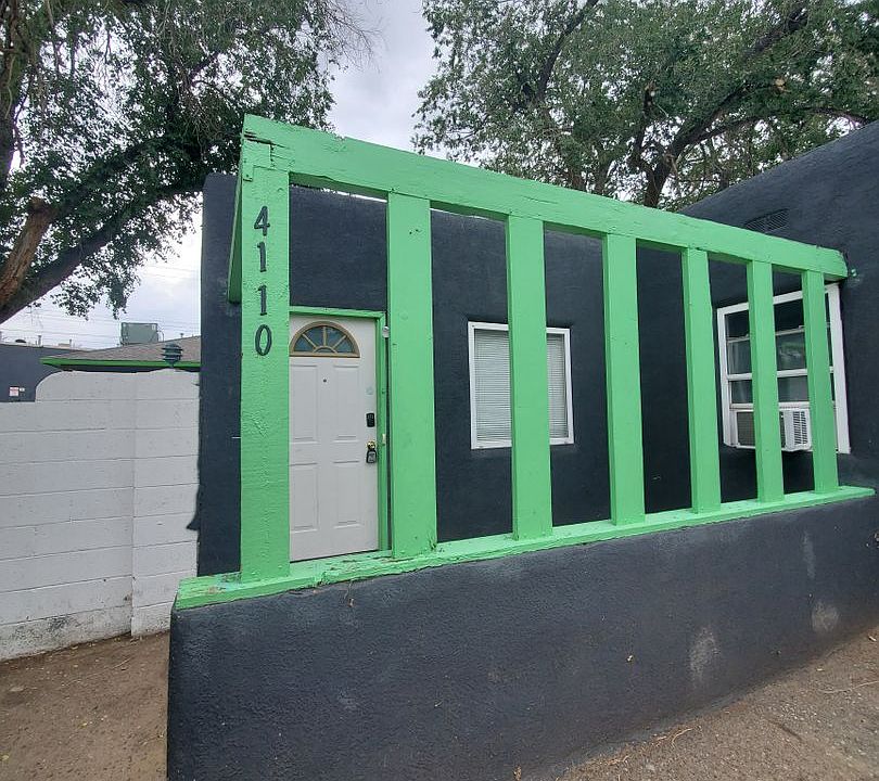 1st image of 303 Sierra Dr SE #4110