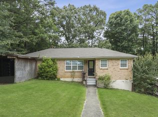 509 Ardmore Ln, Birmingham, AL 35210