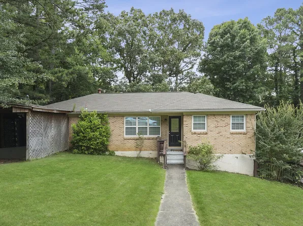 509 Ardmore Ln, Birmingham, AL 35210