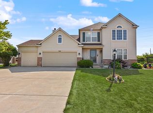 7916 Whitetail DRIVE, Racine, WI 53406